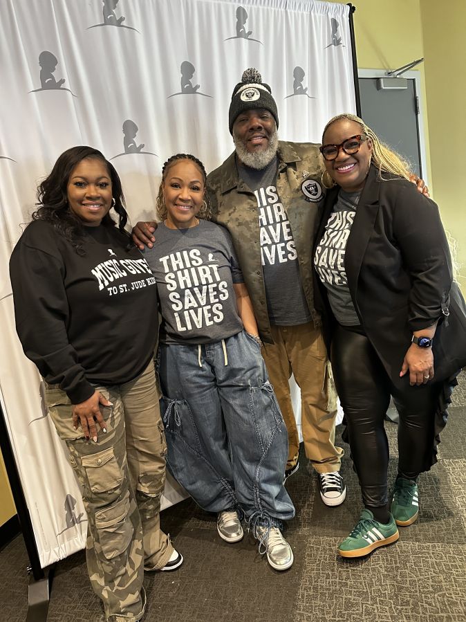 2025 St. Jude Radiothon