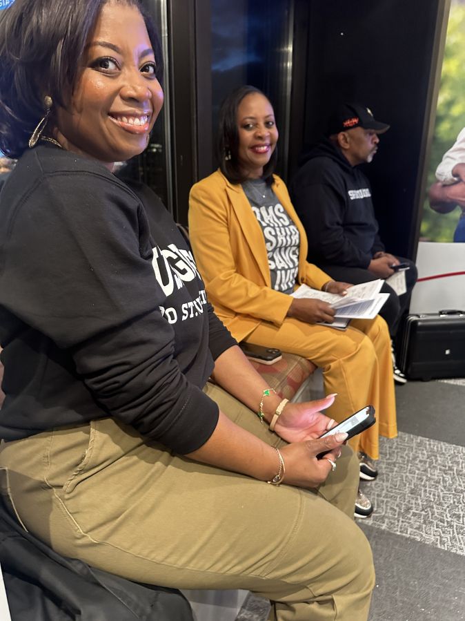 2025 St. Jude Radiothon