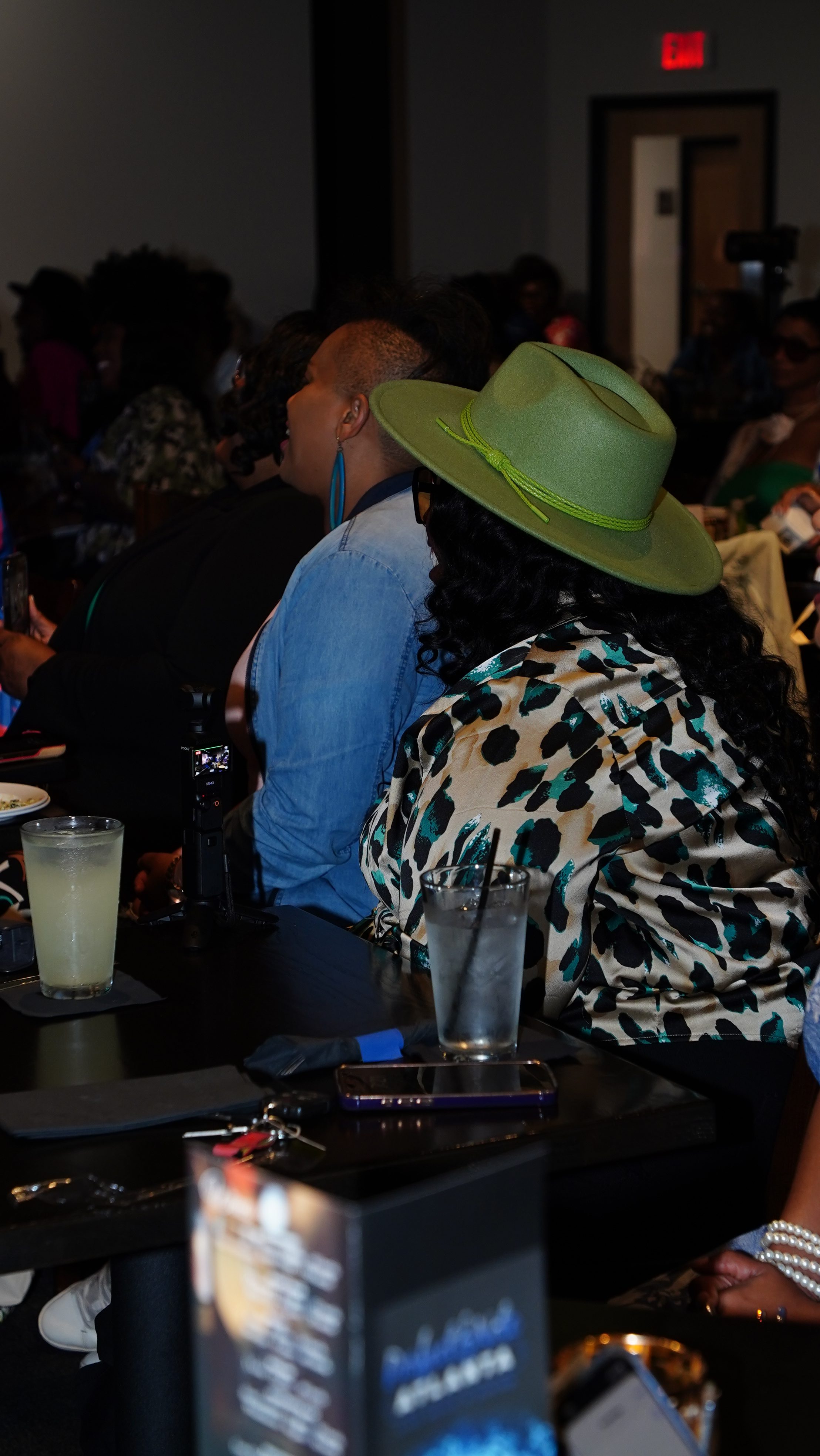 Praise 102.5 - An Evening with Cece Winans