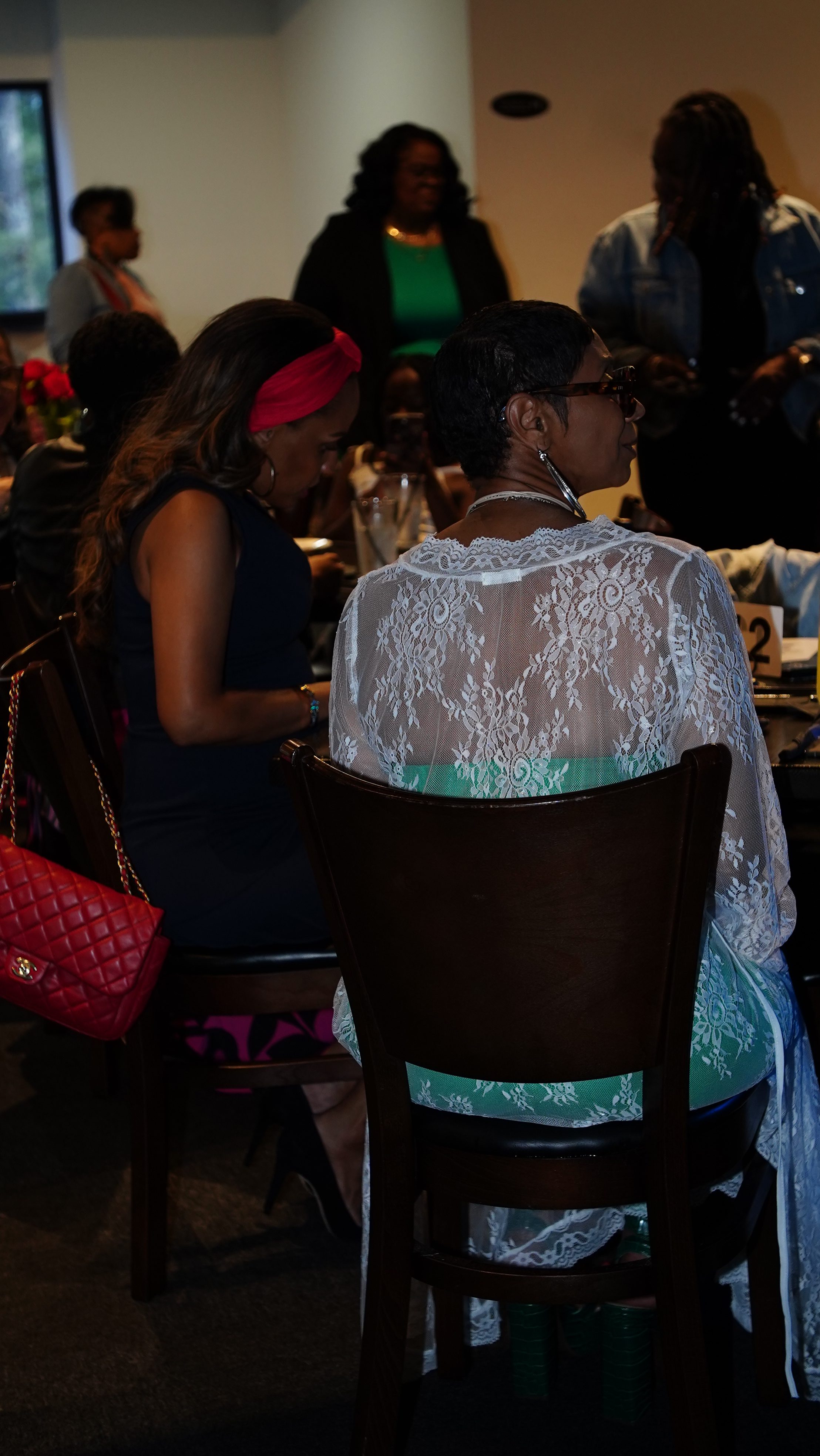 Praise 102.5 - An Evening with Cece Winans