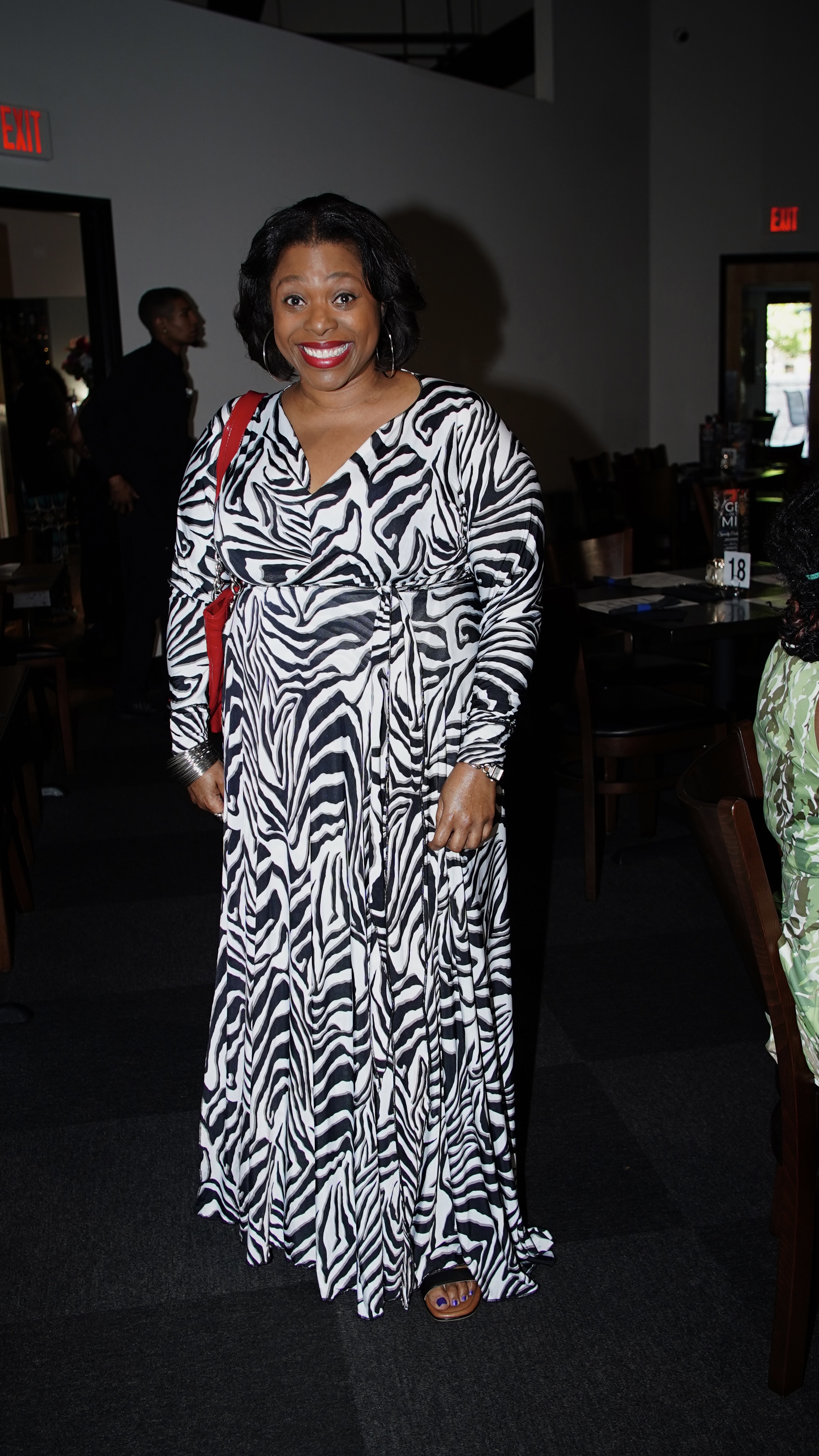 Praise 102.5 - An Evening with Cece Winans