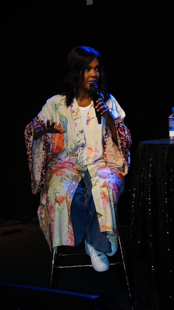 Praise 102.5 - An Evening with Cece Winans