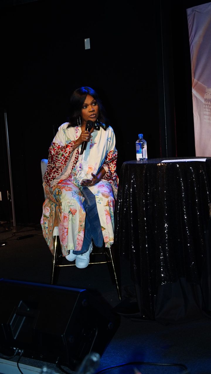 Praise 102.5 - An Evening with Cece Winans