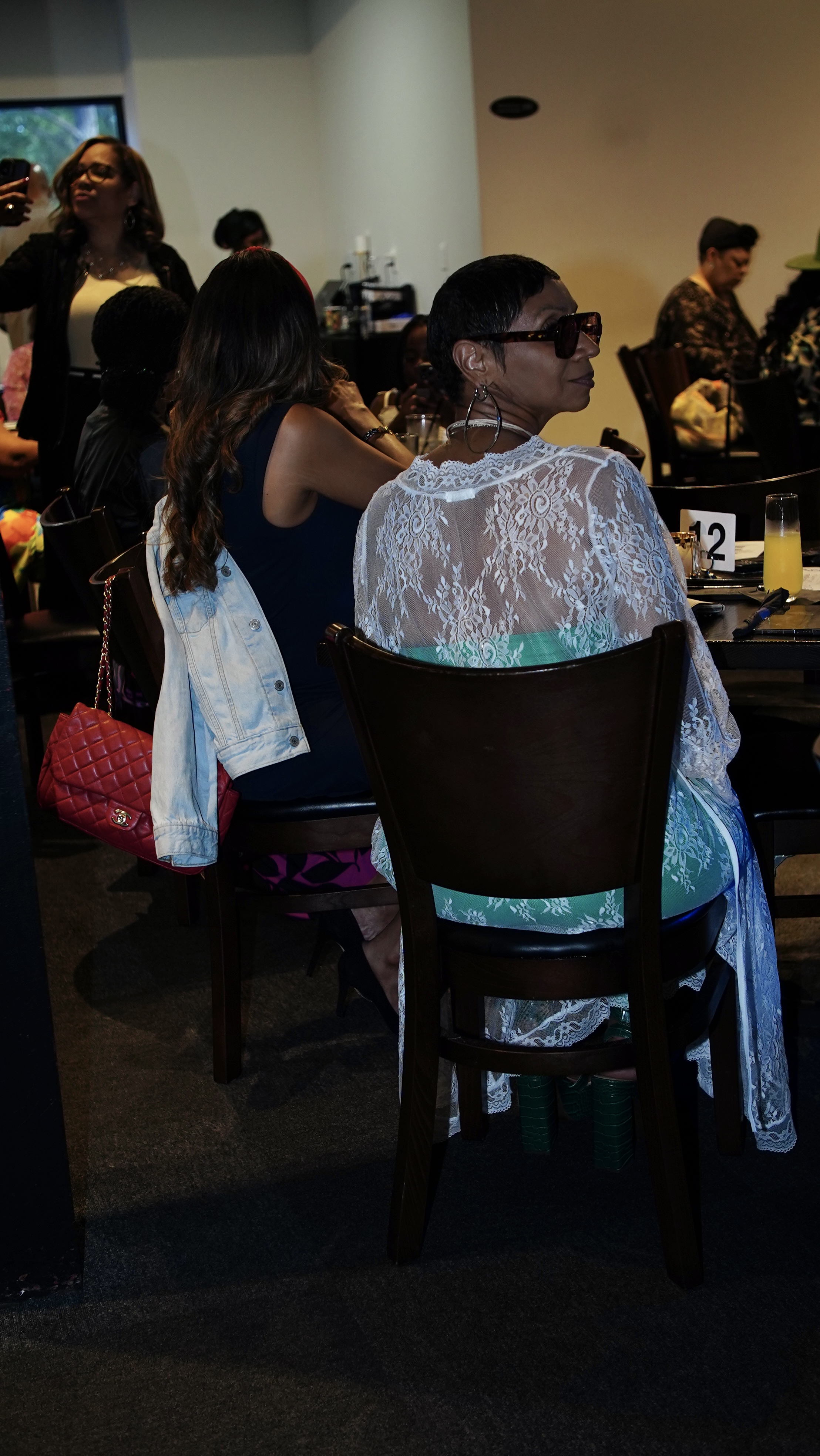 Praise 102.5 - An Evening with Cece Winans