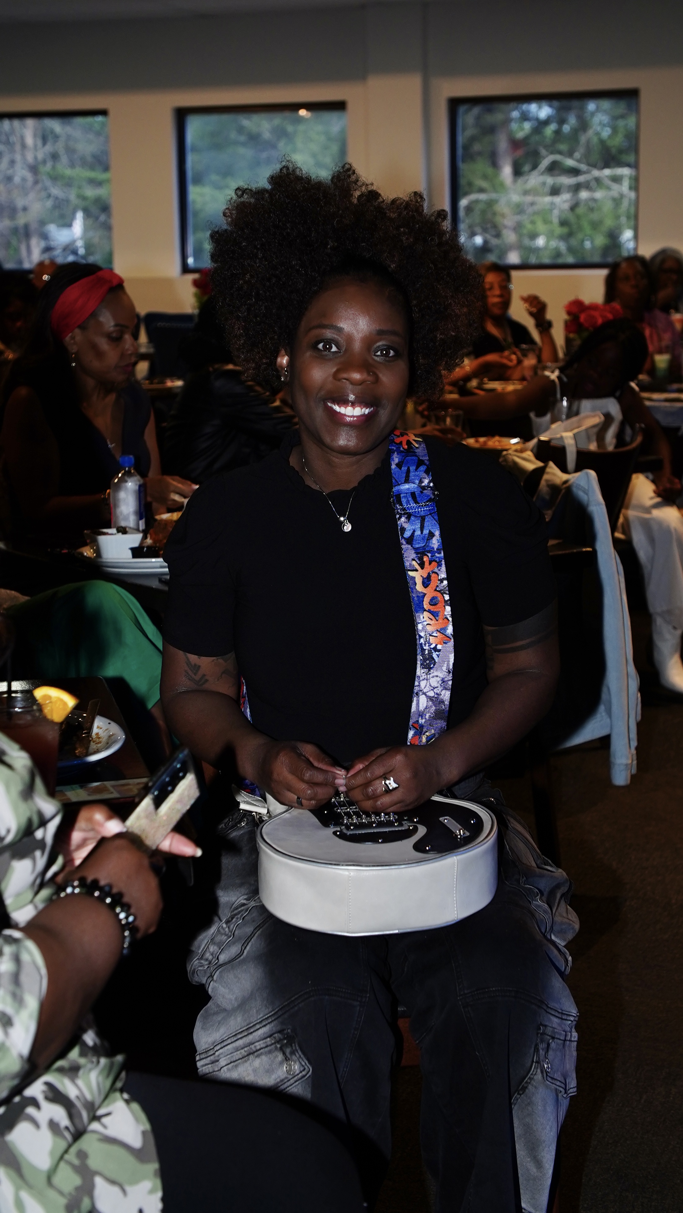 Praise 102.5 - An Evening with Cece Winans