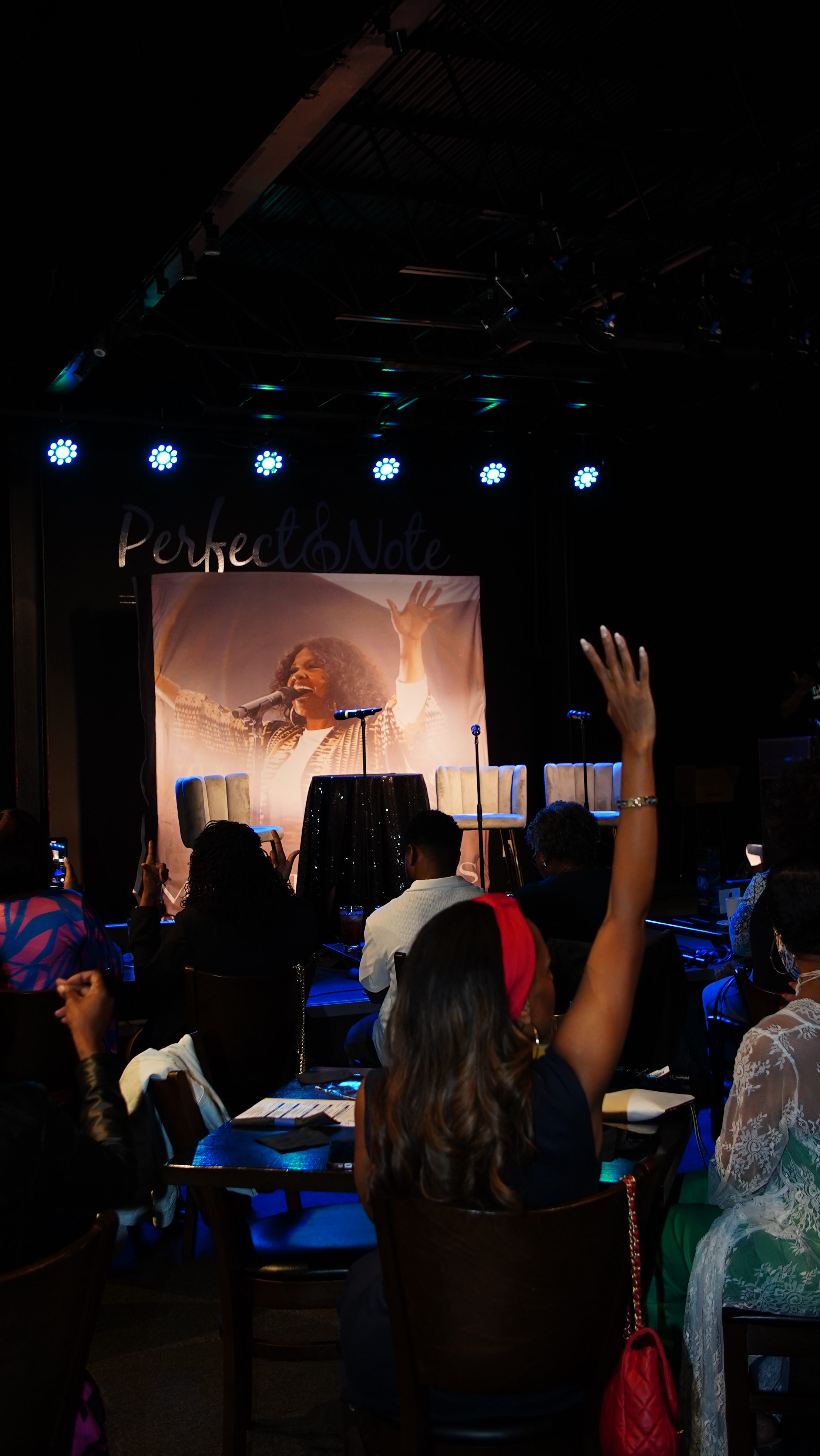 Praise 102.5 - An Evening with Cece Winans