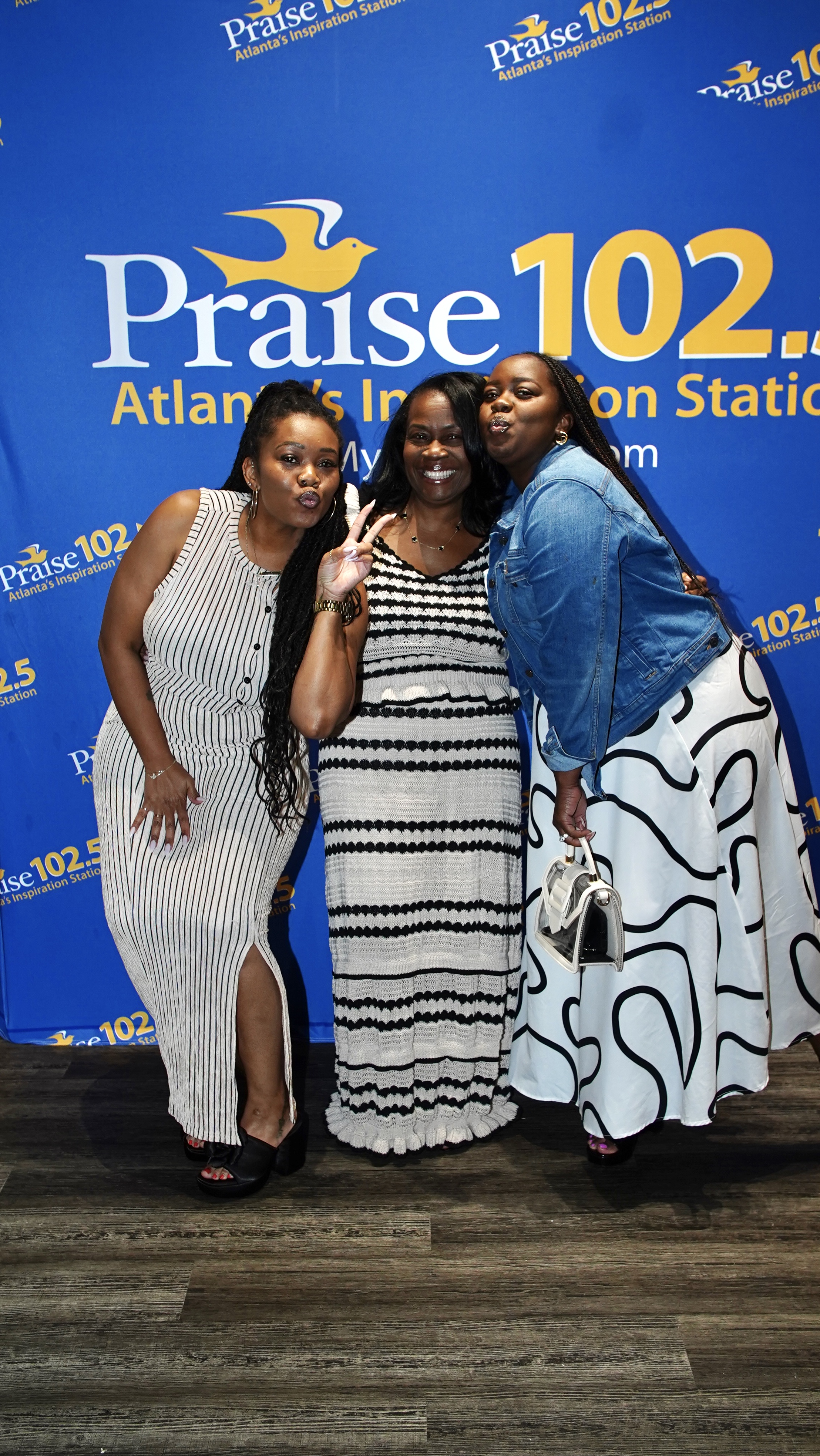 Praise 102.5 - An Evening with Cece Winans