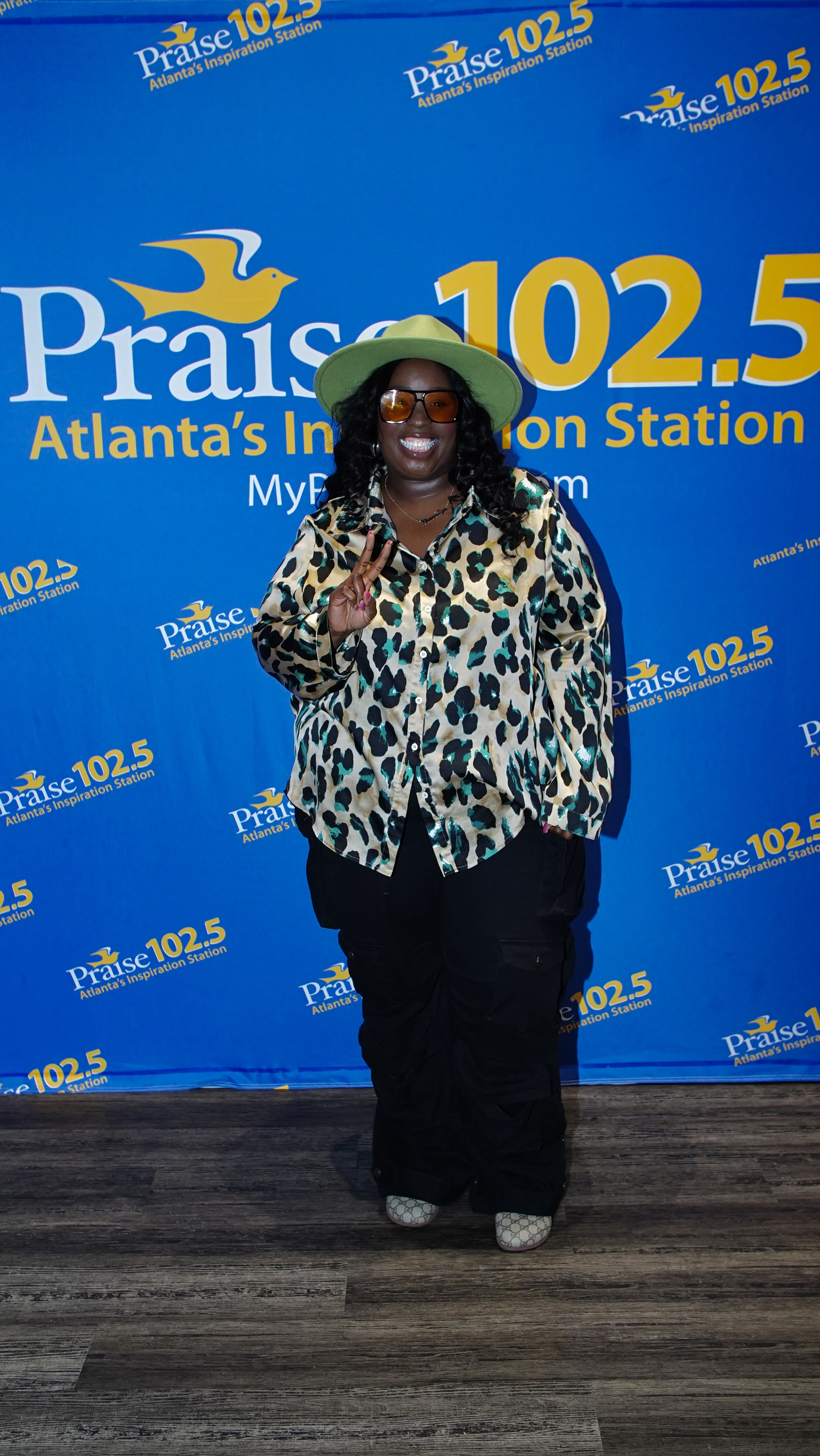 Praise 102.5 - An Evening with Cece Winans