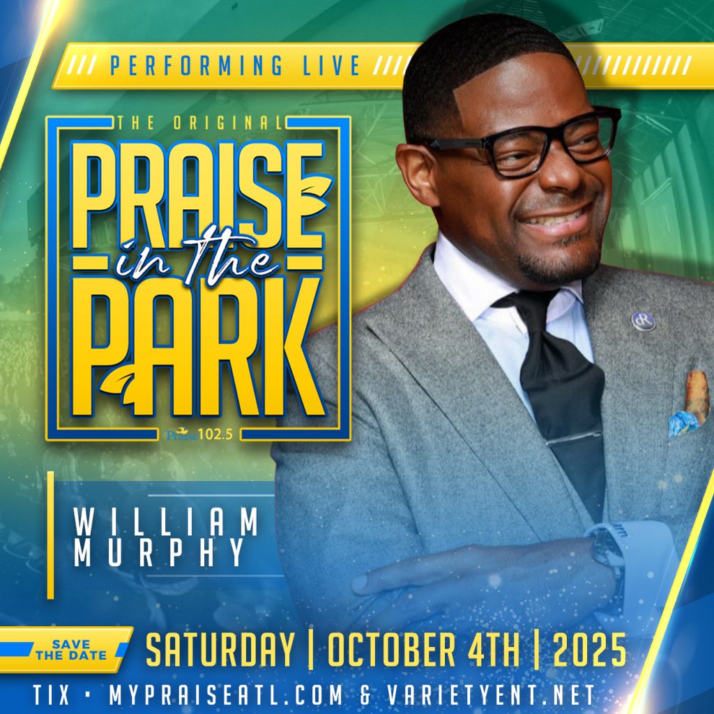 iOne Local | Praise in The Park Landing Page | 2025-08-19