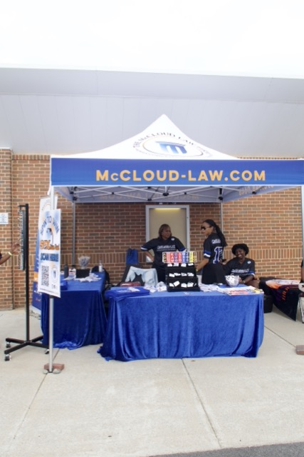 Praise In The Park 2025