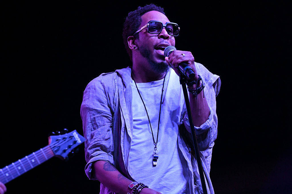 2025 Praise In The Park