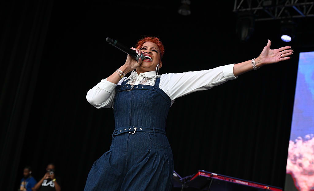 2025 Praise In The Park