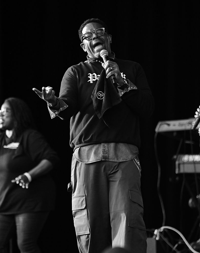 2025 Praise In The Park