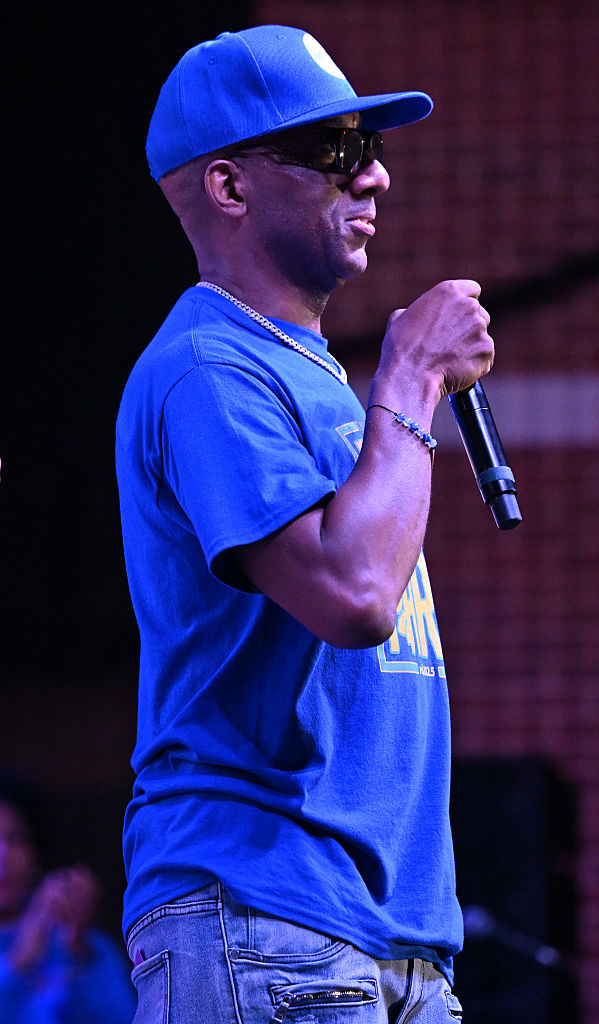 2025 Praise In The Park