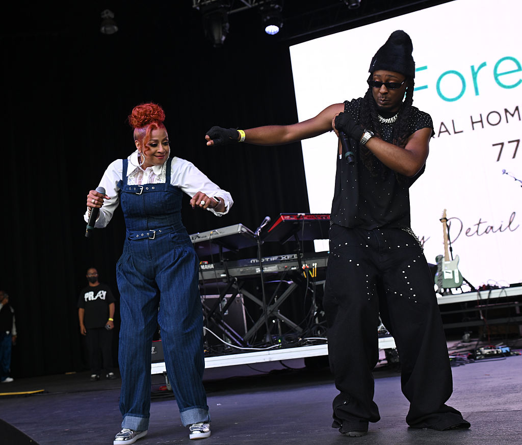 2025 Praise In The Park