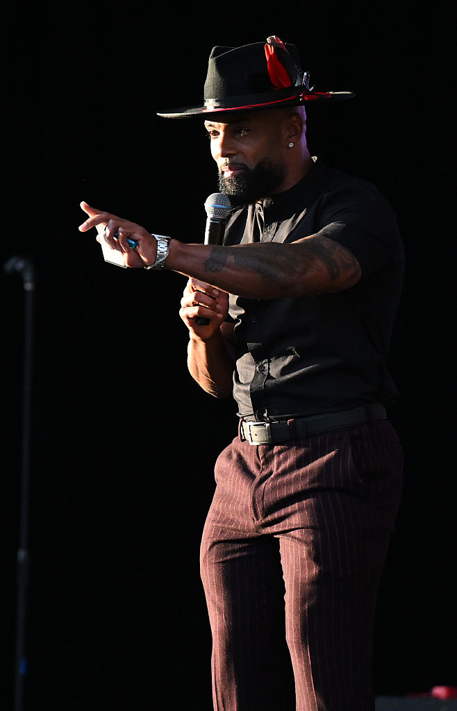 2025 Praise In The Park