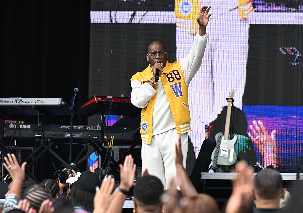 2025 Praise In The Park