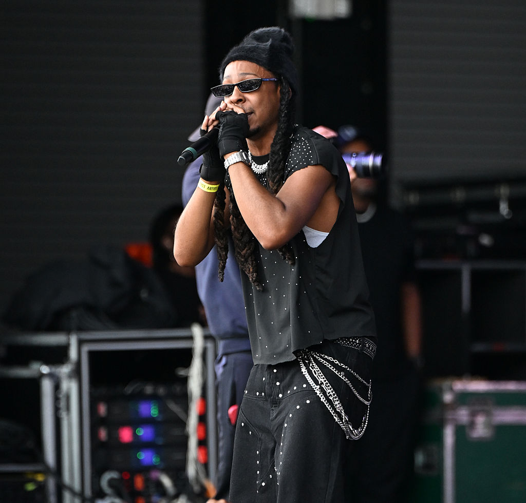 2025 Praise In The Park