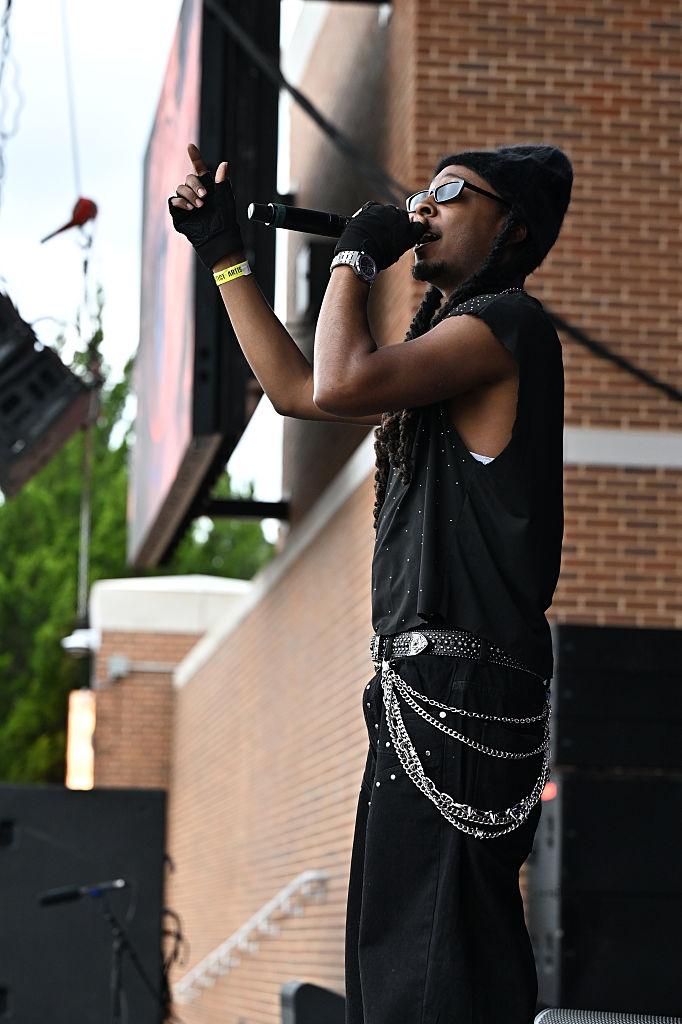 2025 Praise In The Park