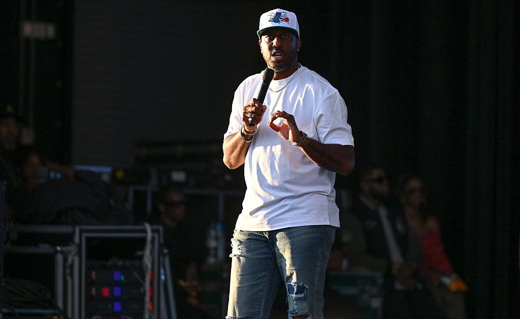 2025 Praise In The Park