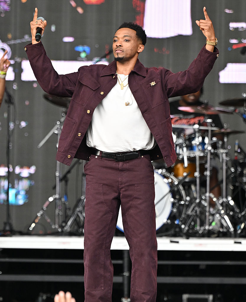 2025 Praise In The Park