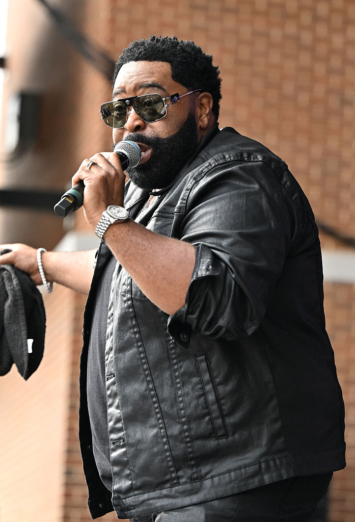 2025 Praise In The Park