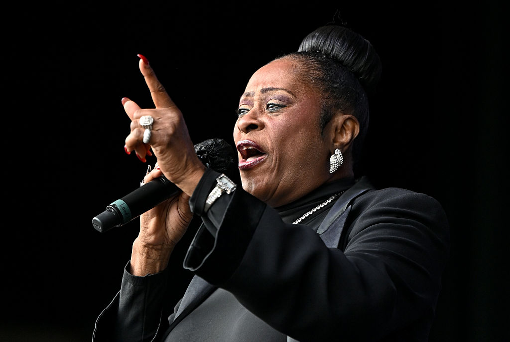 2025 Praise In The Park